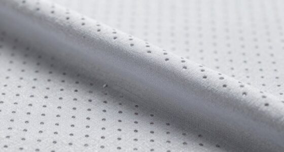 reliable breathability ratings