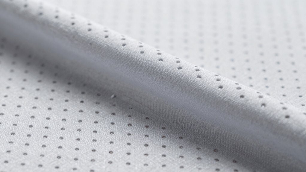 reliable breathability ratings