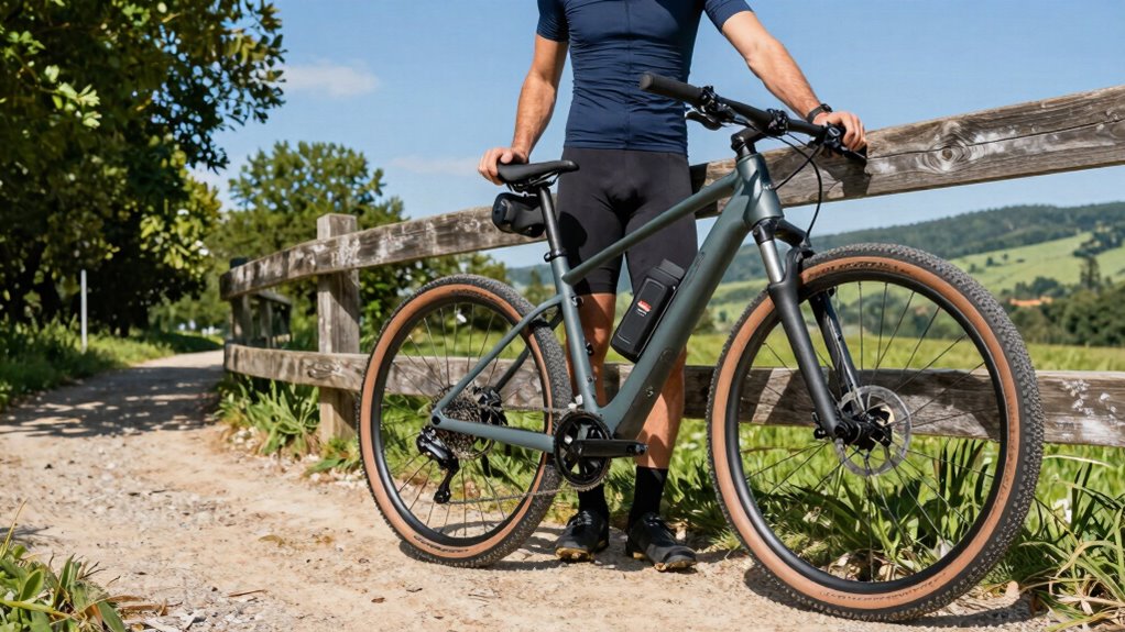 reliable portable e bike chargers