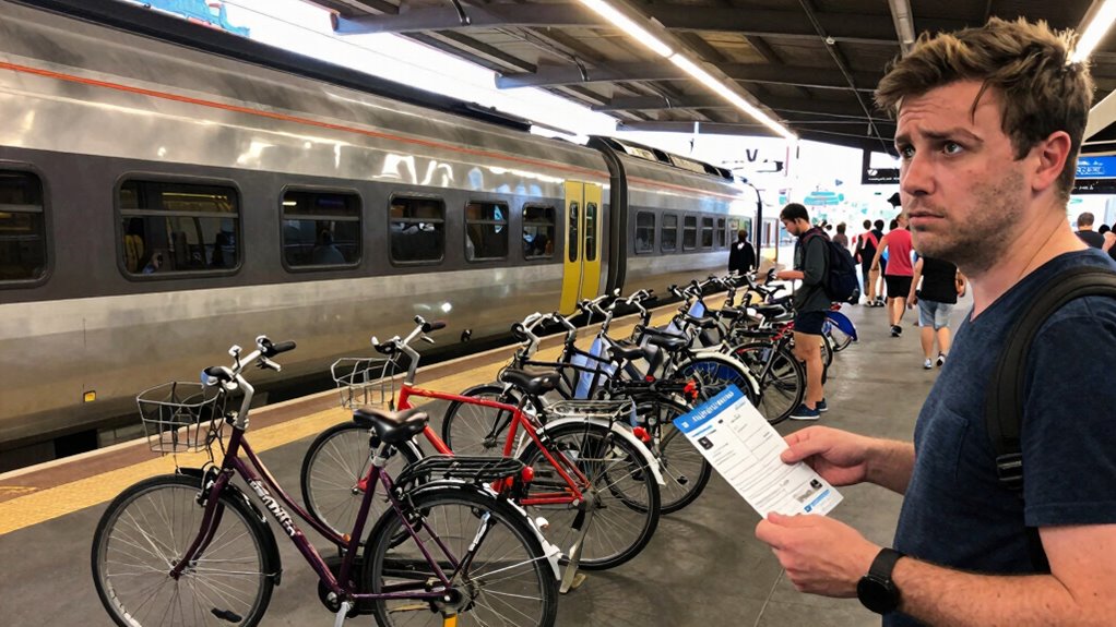 reserve prepare protect travel