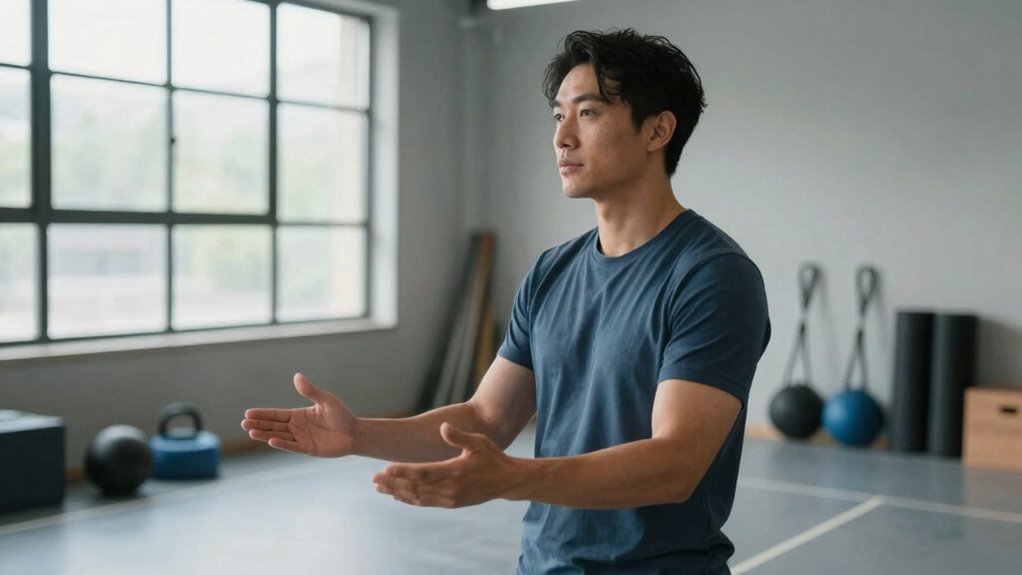 respectful trainer communication