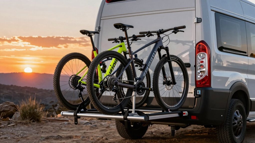 rv compatible secure durable easy