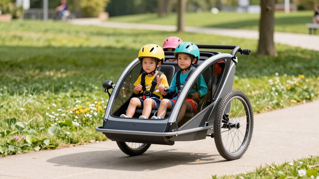 safety comfort compatibility durability