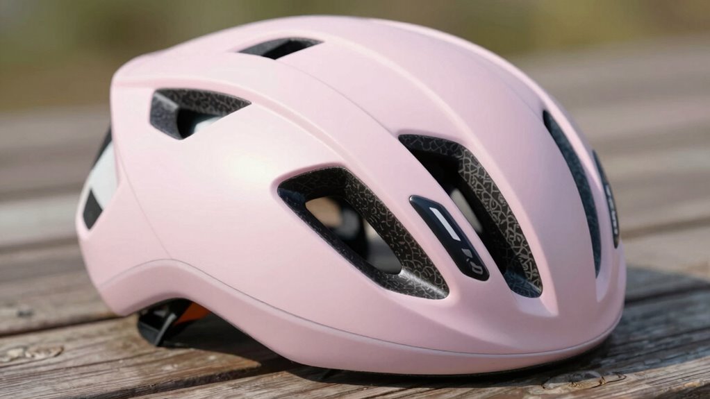 safety comfort style fit