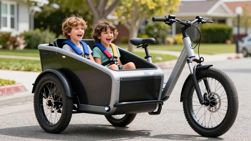 safety range comfort storage