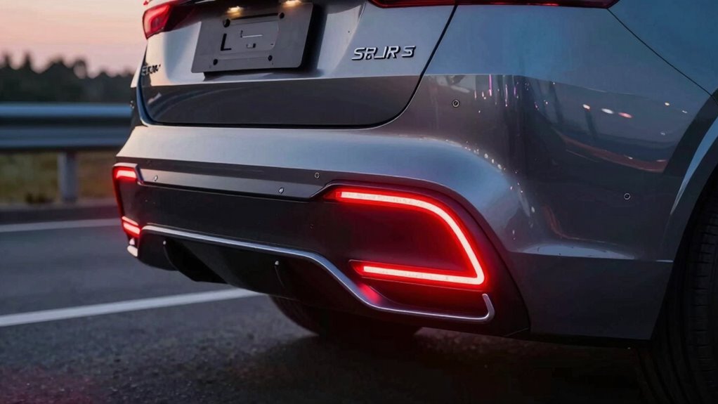 safety visibility durability installation