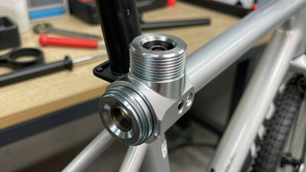 secure check replace tighten