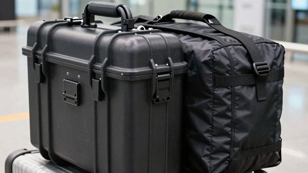 secure durable bike protection