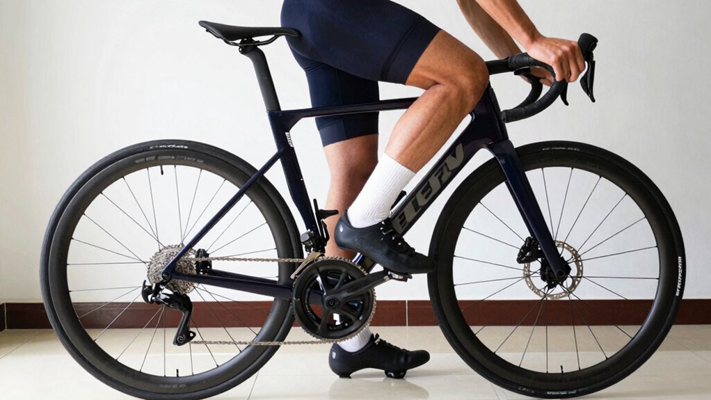 seek professional fitting help