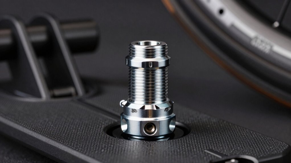 selecting compatible durable adapters