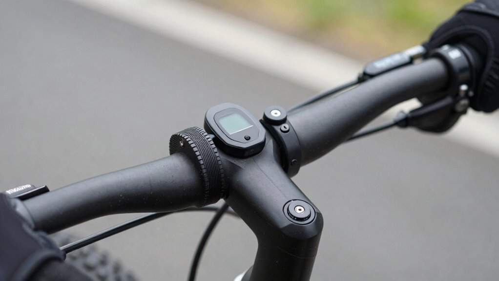 sensor response speed difference