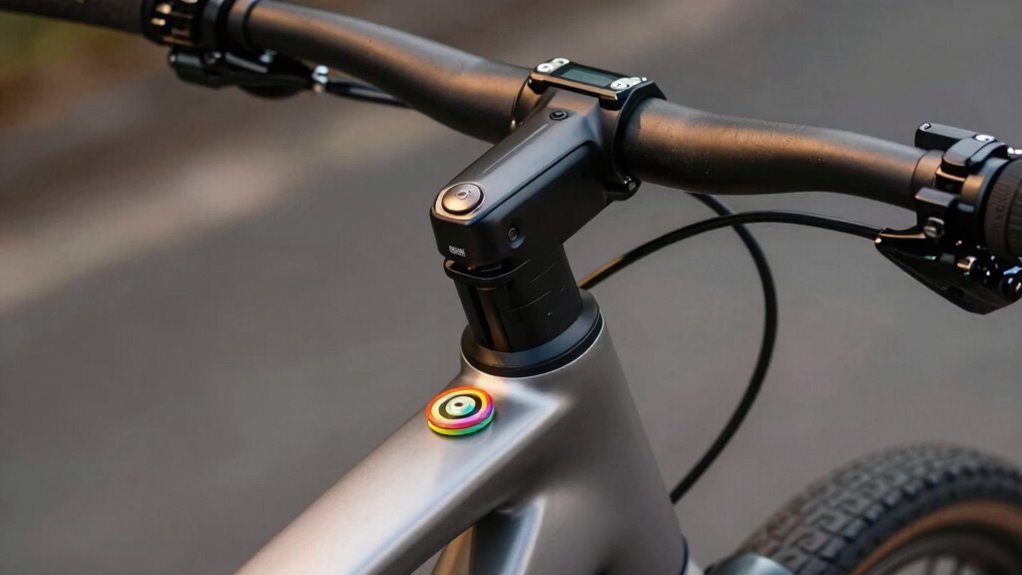 sensor upgrades enhance ride feel