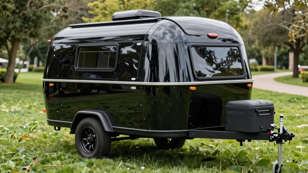 shock absorption and durability