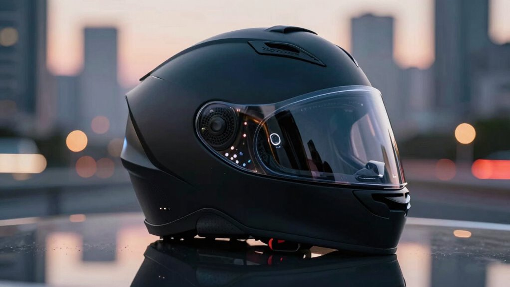 smart safety technology investment