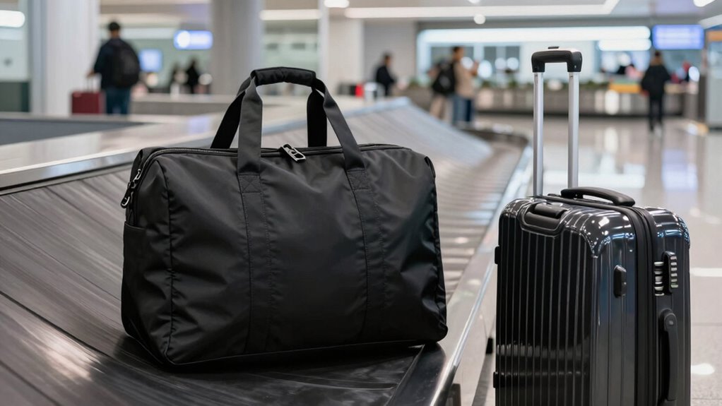 soft bags offer flexible branding