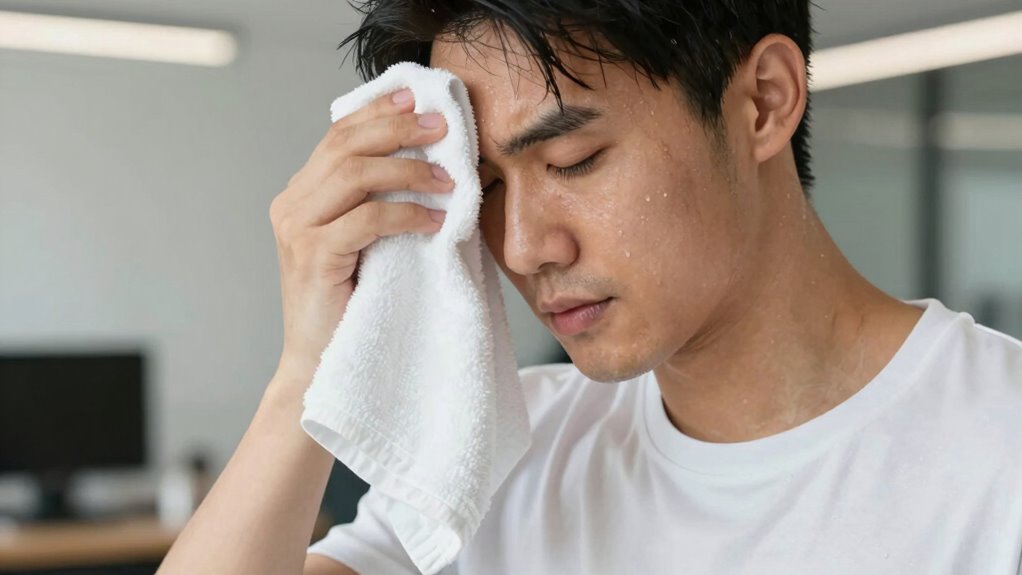 stay fresh with practical habits