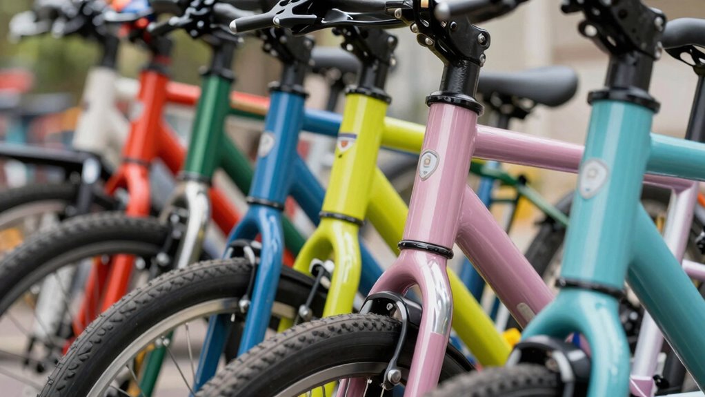 stem size and compatibility