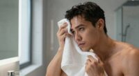 sweat proof work routine