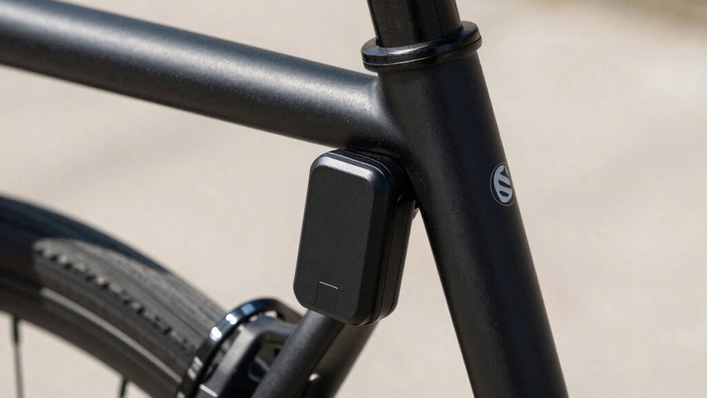 test gps signal stability