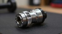 thru axle adapter malfunctions