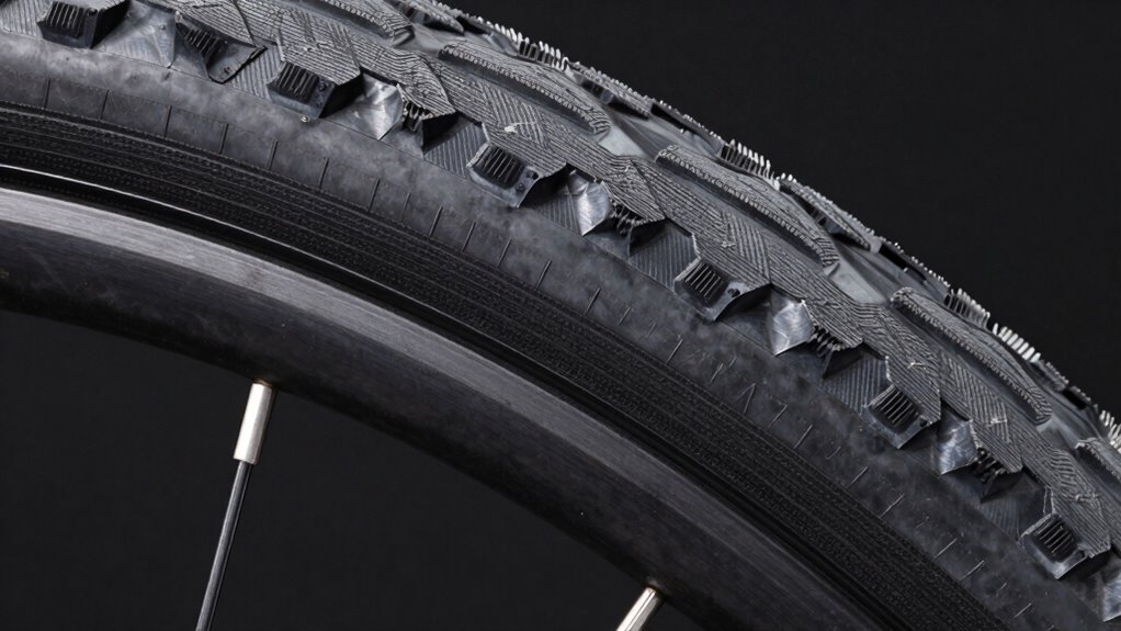 tire construction and durability