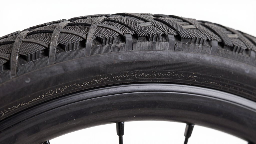 tire durability versus comfort
