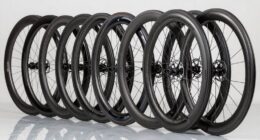 top 15 aero disc wheelsets