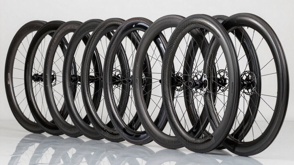 top 15 aero disc wheelsets