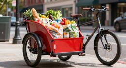 top 15 bike cargo trailers