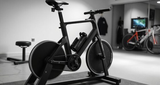 top 15 direct drive smart trainers