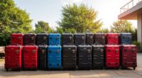 top 15 hard shell bike cases