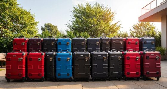 top 15 hard shell bike cases