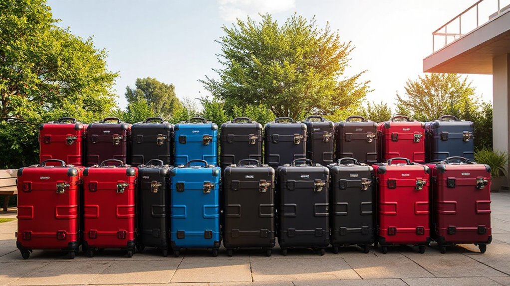 top 15 hard shell bike cases