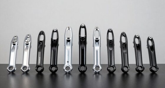 top 15 premium suspension seatposts