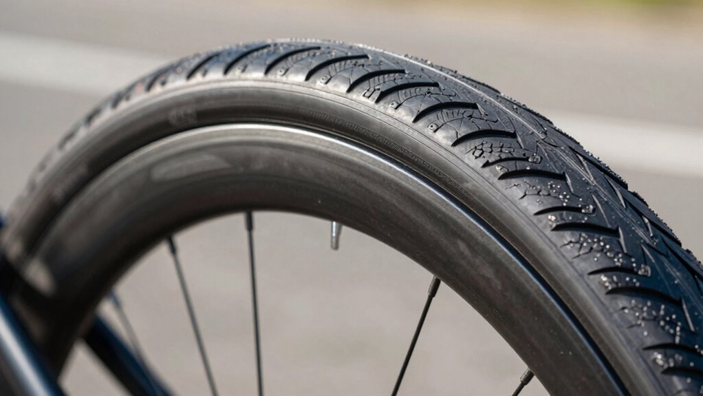 top 15 puncture resistant commuter tires