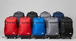 top 15 travel backpack options