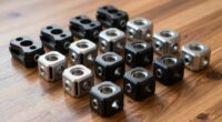 top 15 wheel riser blocks