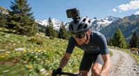 top 4k cycling action cameras