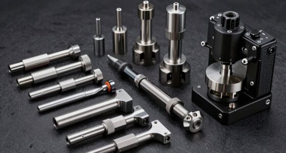 top bearing press kits