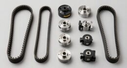 top belt drive kits 2026