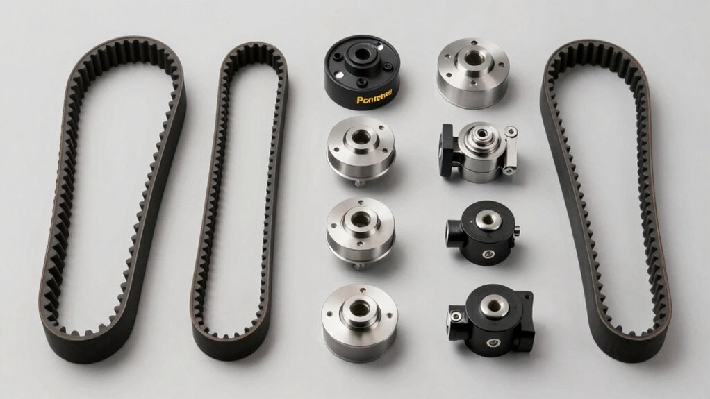 top belt drive kits 2026