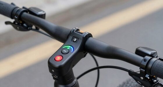 top bicycle signal kits