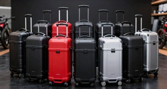 top bike hard case list