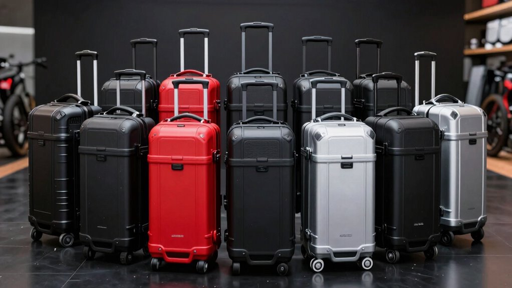 top bike hard case list