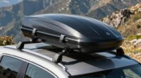 top bike roof cargo options