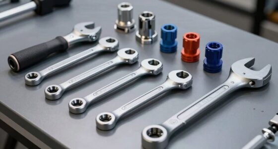 top bike torque wrench kits