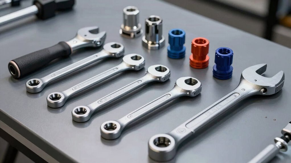 top bike torque wrench kits