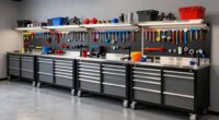 top bike work benches