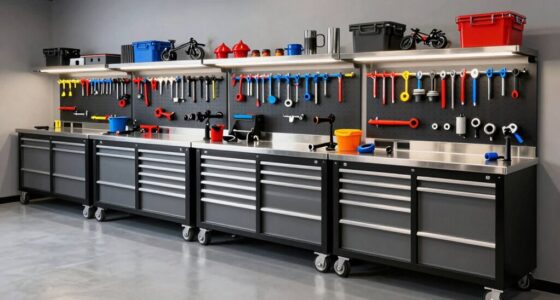 top bike work benches