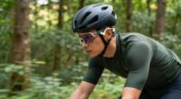 top bone conduction cycling headphones